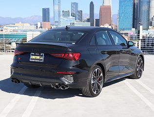 2024 Audi S3 Premium Plus WAUH3DGY8RA008882 in Los Angeles, CA 6