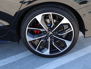 2024 Audi S3 Premium Plus WAUH3DGY8RA008882 in Los Angeles, CA 7