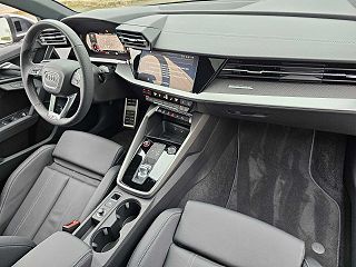 2024 Audi S3 Premium Plus WAUH3DGY6RA054341 in Lynnwood, WA 11