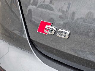 2024 Audi S3 Premium Plus WAUH3DGY6RA054341 in Lynnwood, WA 14