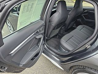 2024 Audi S3 Premium Plus WAUH3DGY6RA054341 in Lynnwood, WA 15