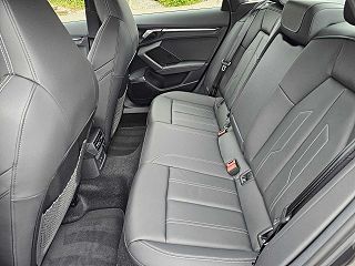 2024 Audi S3 Premium Plus WAUH3DGY6RA054341 in Lynnwood, WA 16