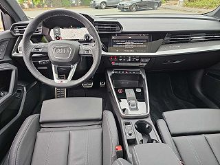 2024 Audi S3 Premium Plus WAUH3DGY6RA054341 in Lynnwood, WA 18