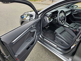 2024 Audi S3 Premium Plus WAUH3DGY6RA054341 in Lynnwood, WA 19