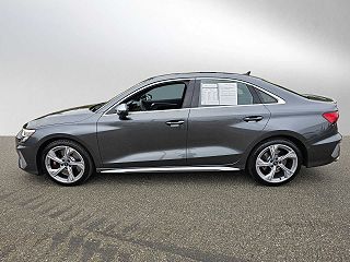 2024 Audi S3 Premium Plus WAUH3DGY6RA054341 in Lynnwood, WA 2