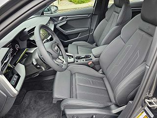 2024 Audi S3 Premium Plus WAUH3DGY6RA054341 in Lynnwood, WA 20