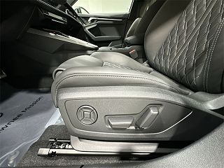 2024 Audi S3 Premium Plus WAUH3DGYXRA055041 in Merriam, KS 12