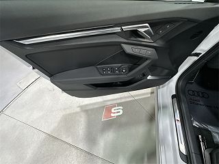 2024 Audi S3 Premium Plus WAUH3DGYXRA055041 in Merriam, KS 13
