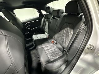 2024 Audi S3 Premium Plus WAUH3DGYXRA055041 in Merriam, KS 23
