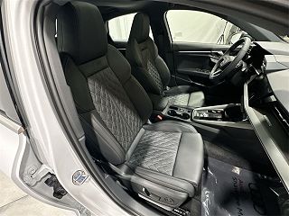 2024 Audi S3 Premium Plus WAUH3DGYXRA055041 in Merriam, KS 27