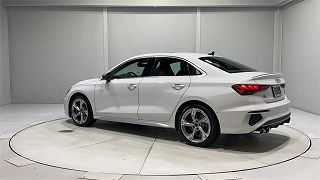 2024 Audi S3 Premium Plus WAUH3DGYXRA055041 in Merriam, KS 6