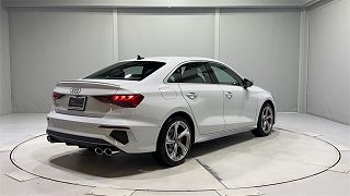 2024 Audi S3 Premium Plus WAUH3DGYXRA055041 in Merriam, KS 8