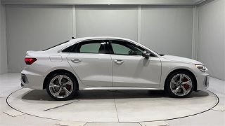 2024 Audi S3 Premium Plus WAUH3DGYXRA055041 in Merriam, KS 9