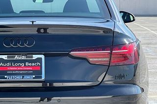 2024 Audi S4 Premium Plus WAUB4AF4XRA043830 in Long Beach, CA 19