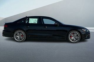 2024 Audi S4 Premium Plus WAUB4AF4XRA043830 in Long Beach, CA 2