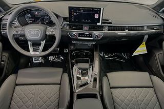 2024 Audi S4 Premium Plus WAUB4AF4XRA043830 in Long Beach, CA 9