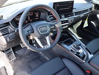 2024 Audi S4 Premium Plus WAUB4AF45RA054315 in Los Angeles, CA 18