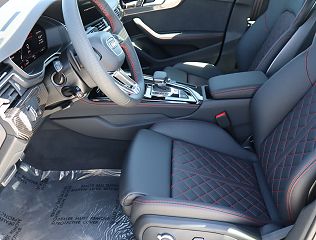 2024 Audi S4 Premium Plus WAUB4AF45RA054315 in Los Angeles, CA 19