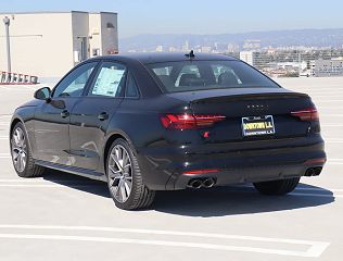 2024 Audi S4 Premium Plus WAUB4AF45RA054315 in Los Angeles, CA 2