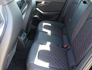 2024 Audi S4 Premium Plus WAUB4AF45RA054315 in Los Angeles, CA 22