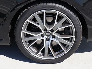2024 Audi S4 Premium Plus WAUB4AF45RA054315 in Los Angeles, CA 5