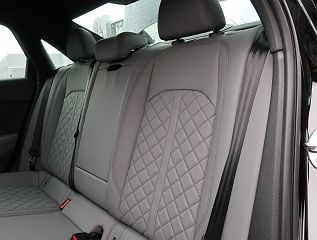 2024 Audi S4 Premium Plus WAUB4AF49RA030034 in Matthews, NC 23