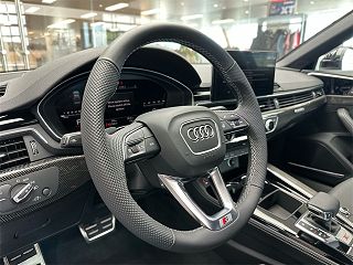 2024 Audi S4 Premium Plus WAUB4AF40RA052195 in Merriam, KS 14