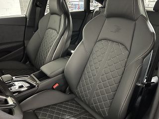2024 Audi S5 Premium Plus WAUC4CF51RA082816 in Bedford, OH 18