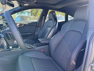 2024 Audi S5 Premium Plus WAUC4CF51RA010661 in Elk Grove, CA 25