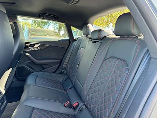 2024 Audi S5 Premium Plus WAUC4CF51RA010661 in Elk Grove, CA 26
