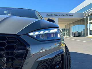 2024 Audi S5 Premium Plus WAUC4CF51RA010661 in Elk Grove, CA 3