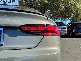 2024 Audi S5 Premium Plus WAUC4CF51RA010661 in Elk Grove, CA 6