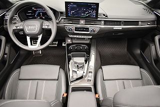 2024 Audi S5 Prestige WAUY4GF59RN005343 in Fairfield, CT 46