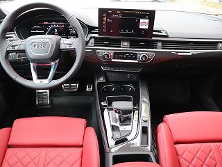 2024 Audi S5 Prestige WAUB4CF53RA073417 in Matthews, NC 12