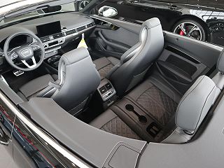 2024 Audi S5 Premium Plus WAUW4GF50RN004959 in Matthews, NC 11