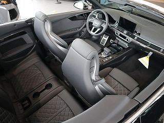 2024 Audi S5 Premium Plus WAUW4GF50RN004959 in Matthews, NC 9