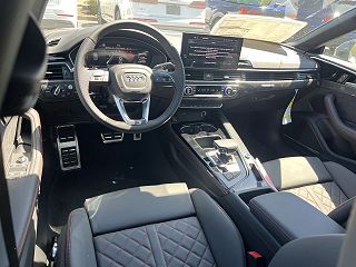 2024 Audi S5 Prestige WAUB4CF5XRA042178 in Memphis, TN 7