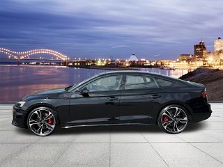 2024 Audi S5 Premium Plus WAUC4CF55RA041444 in Memphis, TN 2