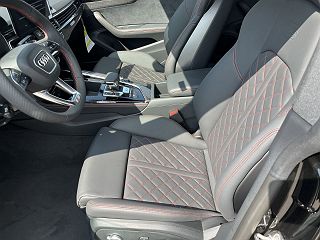 2024 Audi S5 Premium Plus WAUC4CF55RA041444 in Memphis, TN 4