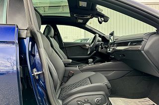 2024 Audi S5 Premium Plus WAUC4CF53RA065211 in Pittsfield, MA 10