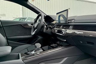 2024 Audi S5 Premium Plus WAUC4CF53RA065211 in Pittsfield, MA 11