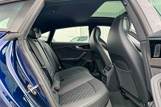 2024 Audi S5 Premium Plus WAUC4CF53RA065211 in Pittsfield, MA 12
