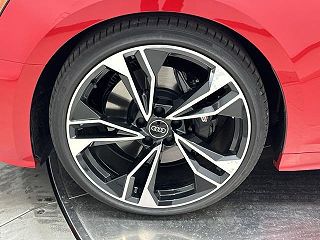2024 Audi S5 Premium Plus WAUC4CF52RA016887 in San Juan, TX 10
