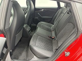 2024 Audi S5 Premium Plus WAUC4CF52RA016887 in San Juan, TX 19