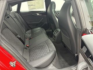 2024 Audi S5 Premium Plus WAUC4CF52RA016887 in San Juan, TX 20