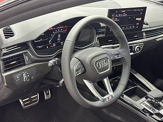 2024 Audi S5 Premium Plus WAUC4CF52RA016887 in San Juan, TX 22