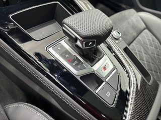 2024 Audi S5 Premium Plus WAUC4CF52RA016887 in San Juan, TX 27