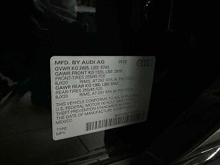 2024 Audi SQ5 Premium Plus WA124AFY8R2012408 in Brooklyn, NY 31