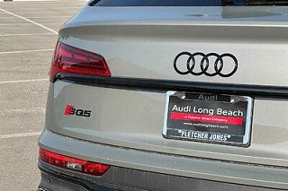 2024 Audi SQ5 Premium Plus WA124AFY9R2020582 in Long Beach, CA 20