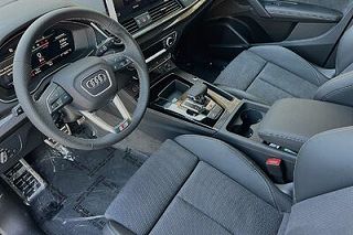 2024 Audi SQ5 Premium Plus WA124AFY9R2020582 in Long Beach, CA 6